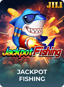 jackpot-fishing